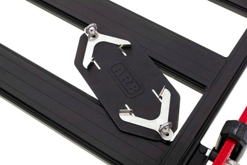 ARB BASE Rack Gas Bottle Holder Roof Rack ARB