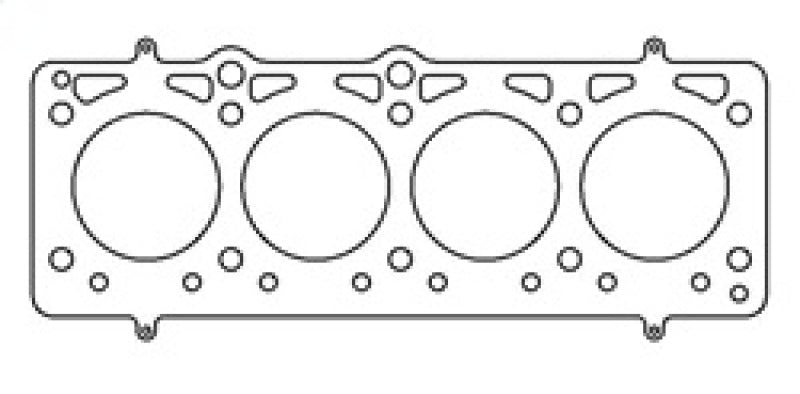 Cometic Ferrari 308 V8 2 Valve 81mm .045 inch MLS Head Gasket Head Gaskets Cometic Gasket