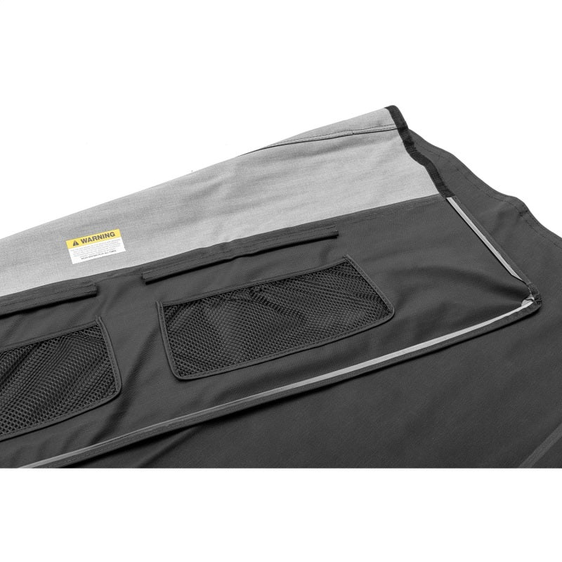 Rugged Ridge 97-06 Wrangler TJ Voyager Soft Top 2DR - Black Diamond Soft Tops Rugged Ridge