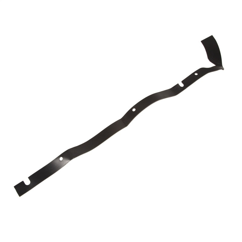 Omix Hard Top to Body Seal Right- 07-18 Jeep JKU 4Dr Hard Top Accessories OMIX