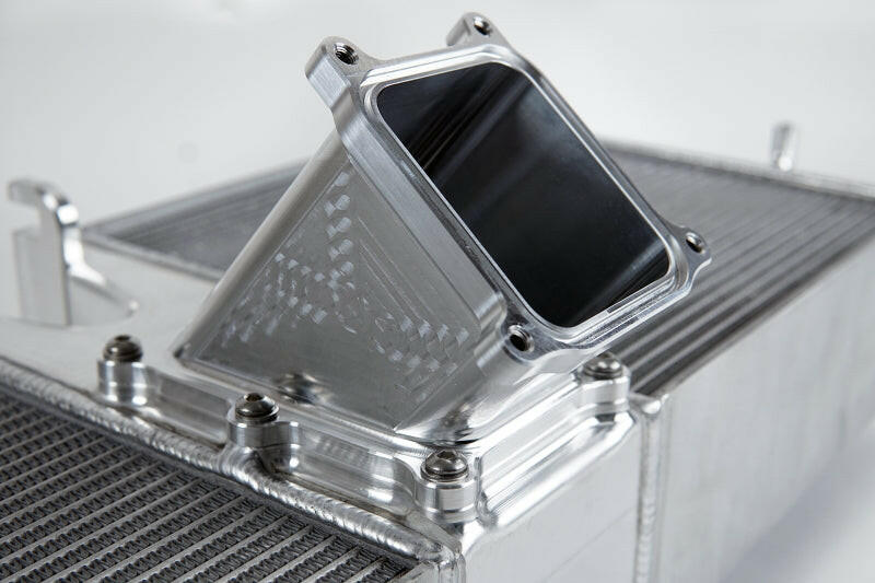 CSF 2020+ Porsche 992 Turbo/S and 992.2 Carrera 3.0T High Performance Intercooler System Intercoolers CSF