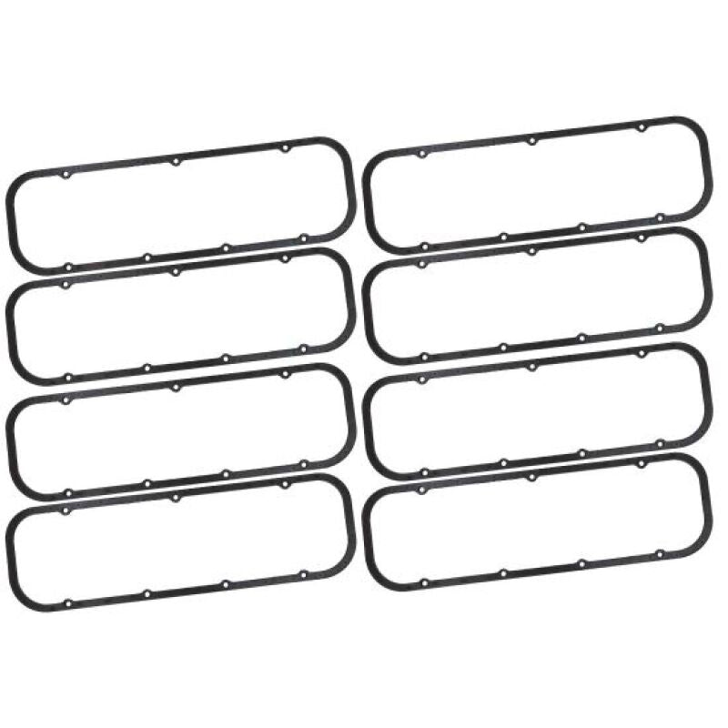 Moroso Big Block Chevrolet Valve Cover Gasket (25 Pairs) Valve Cover Gaskets Moroso