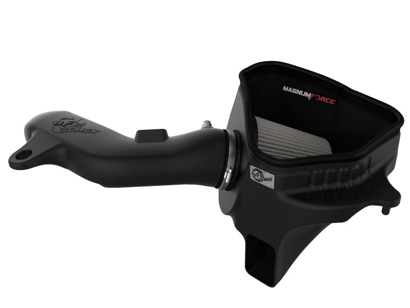 AFe Magnum FORCE Stage-2 Cold Air Intake System w/Pro Dry S Media 12-15 BMW 335i F30 Cold Air Intakes aFe