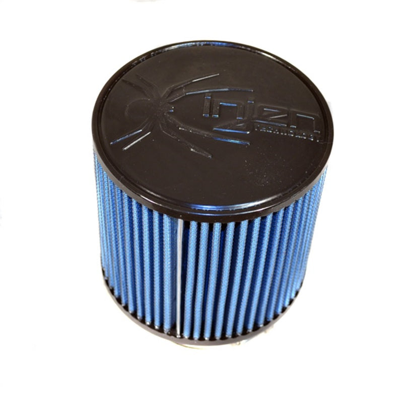 Injen Super-flow Web Nanofiber Dry Air FIlter-2 3/ 4in Neck/5in Base/ 4 7/8in Height/ 5in Top Air Filters - Drop In Injen