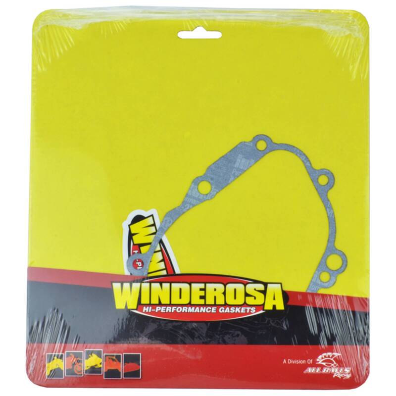 Vertex Gaskets 11-13 Yamaha FZ8 Ignition Cover Gasket Kit Gasket Kits Vertex Pistons