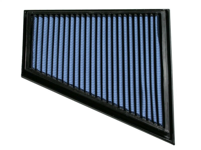 aFe MagnumFLOW Air Filters OER P5R A/F P5R BMW 528i (F10) 12-15 L4-2.0L (turbo) N20 Air Filters - Drop In aFe