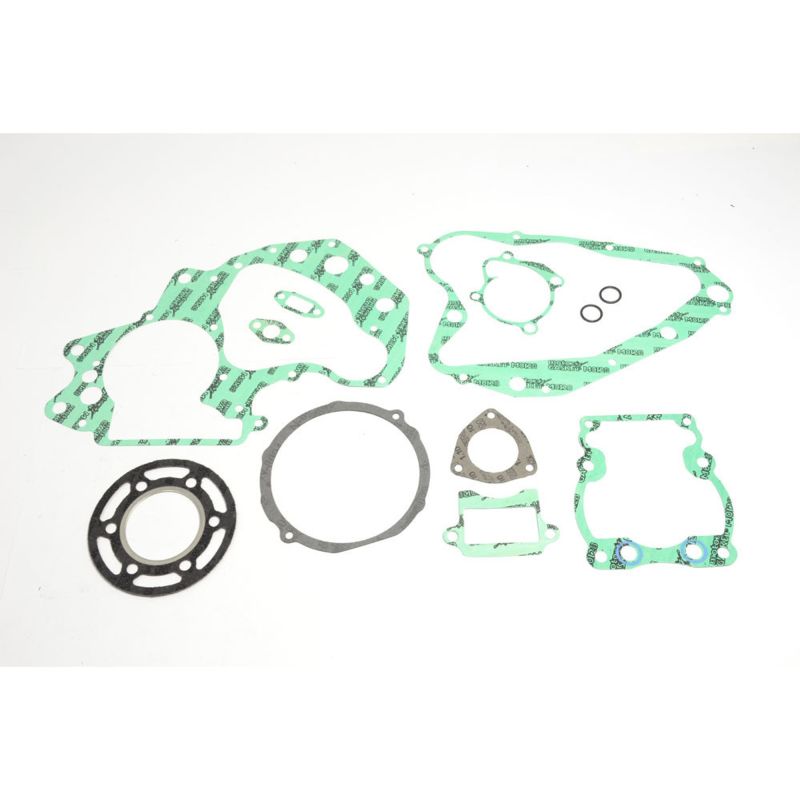 Athena 1981 Suzuki RM 125 Complete Gasket Kit Gasket Kits Athena