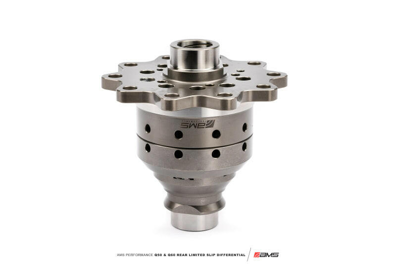 AMS Performance 2014+ Infiniti Q50/2017+ Infiniti Q60 Rear Limited Slip Diff Differentials AMS