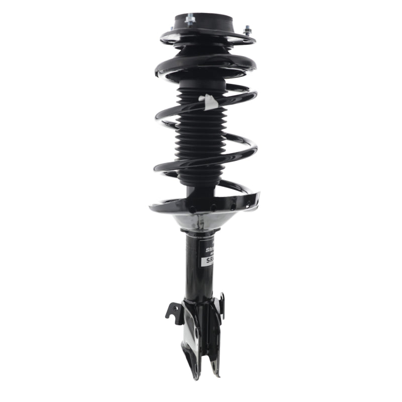KYB 16-17 Subaru Crosstrek / 13-15 Subaru XV Crosstrek ( Exc. Hybrid) Strut-Plus Strut- Front Right Shock & Spring Kits KYB