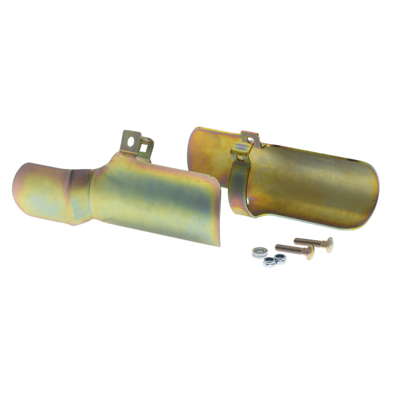 ARB Shock Stoneguard Single Clamp Fittings Old Man Emu