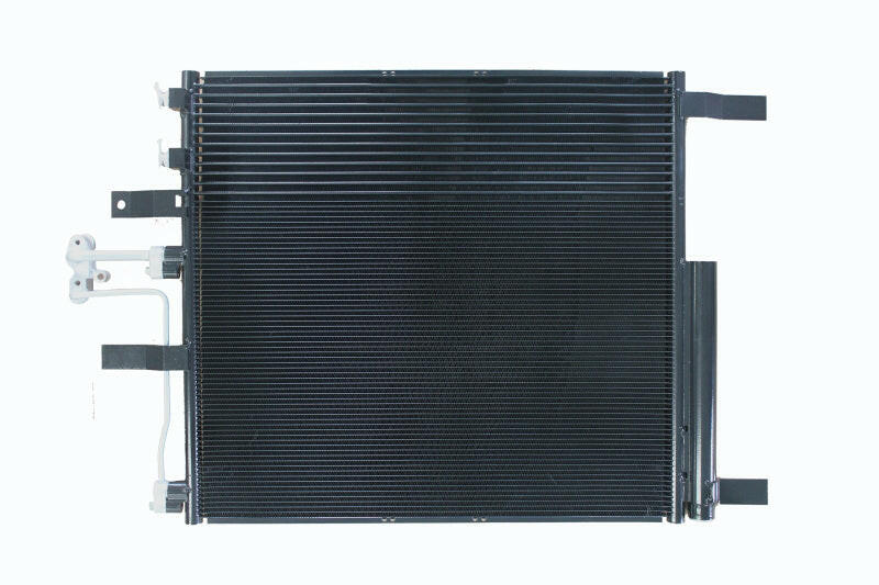 CSF 2012 Ram 1500 3.7L A/C Condenser Radiators CSF