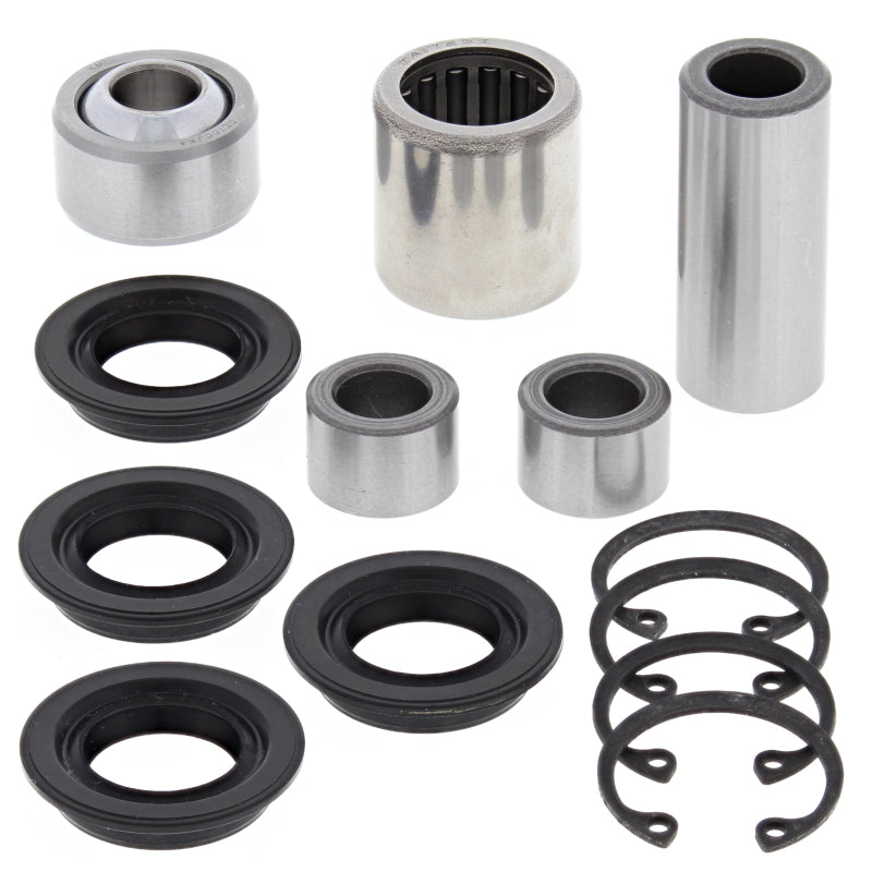 All Balls Racing 87-04 Kawasaki KFX250 Mojave Front Lower A-Arm Bearing Kit - 2 Kits Req. Per Veh. Control Arms All Balls Racing