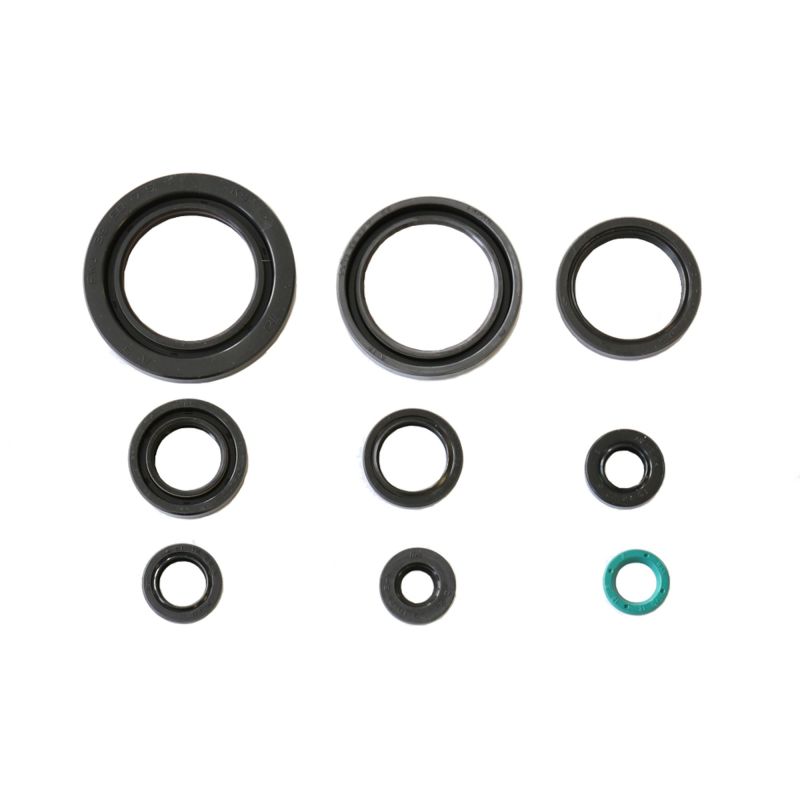 Athena 06-13 Honda Foreman 450 Engine Oil Seal Kit Engine Gaskets Athena