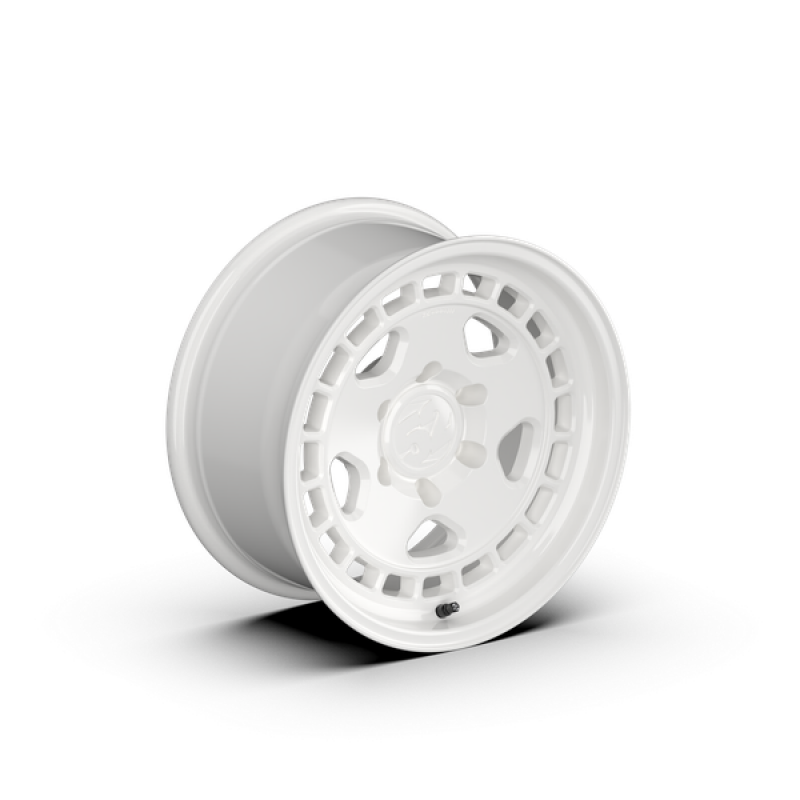 fifteen52 Turbomac HD Classic 17x8.5 / 6x139.7 BP / 0ET / 106.2 CB / 4.75in BS / Classic White Wheel Wheels - Cast fifteen52