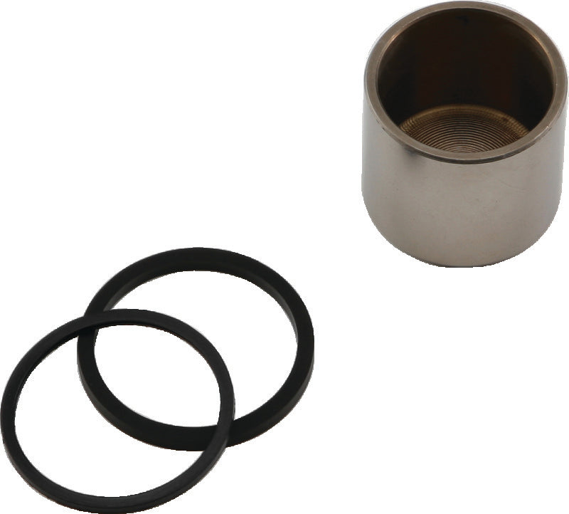 Bikers Choice 04-13 XL Rear Brake Caliper Piston & Seal Kit Brake Hardware Bikers Choice