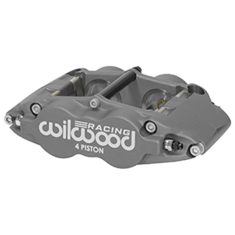 Wilwood ST FSL4R Caliper 1.88/1.75 1.25 Rotor Brake Calipers - Perf Wilwood