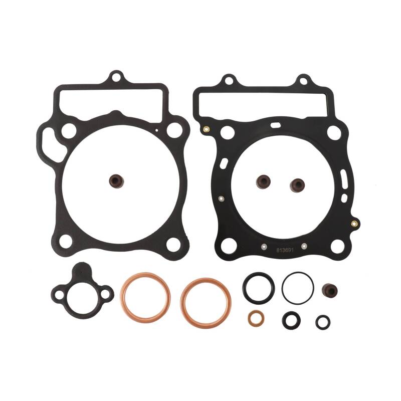 Vertex Gaskets 18-21 Honda CRF250R Top End Gasket Kit Gasket Kits Vertex Pistons