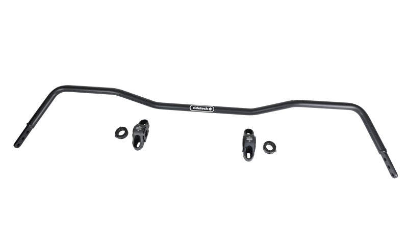 Ridetech 15-24 Ford Mustang S550/S650 Rear Sway Bar Sway Bars Ridetech