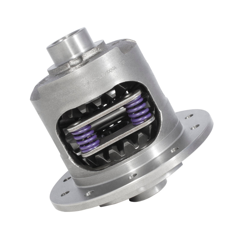 Yukon Gear Duragrip Posi For 63-79 Ci Corvette w/ 17 Spline Axles / 2.73-3.90 Ratios Differentials Yukon Gear & Axle