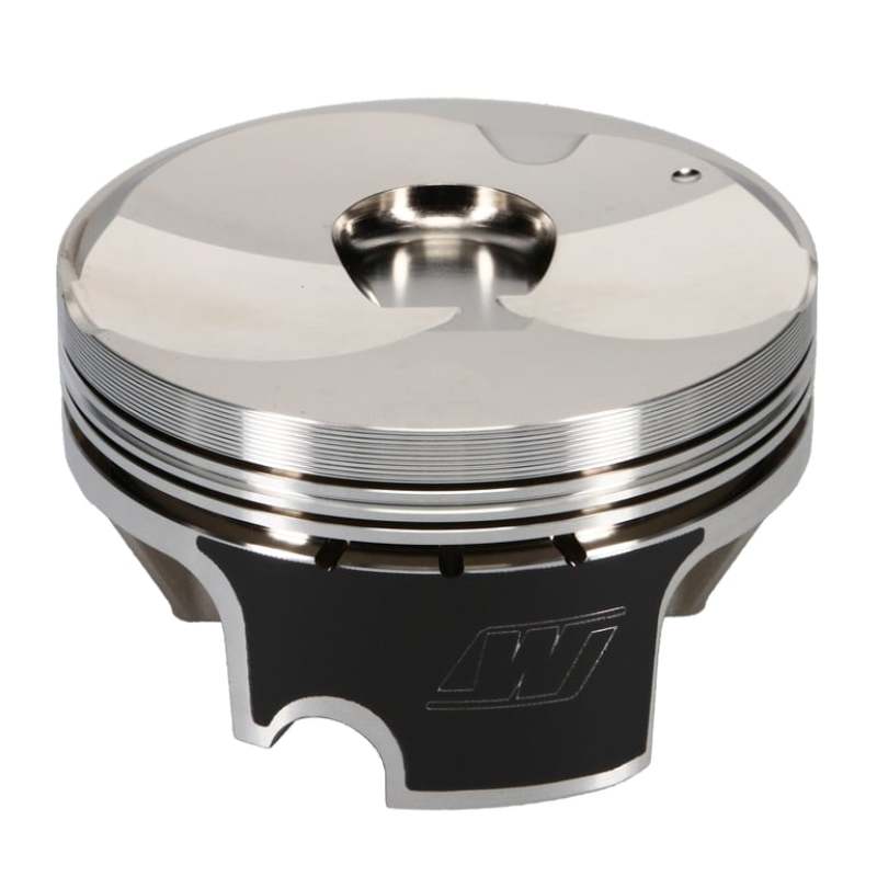 Wiseco Chevrolet LT1 6.2L 4.075 Bore 3.622 Stroke 6.125 Rod -2cc Volume 1.304 Comp Height Piston Sets - Forged - 8cyl Wiseco