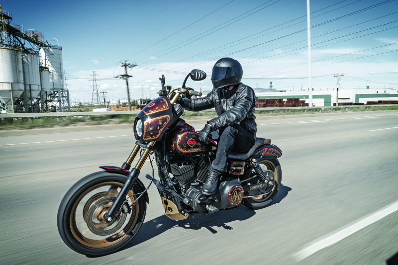 Speed and Strength Band of Brothers Leather Jacket Black - Small Jackets - Leather Speed and Strength