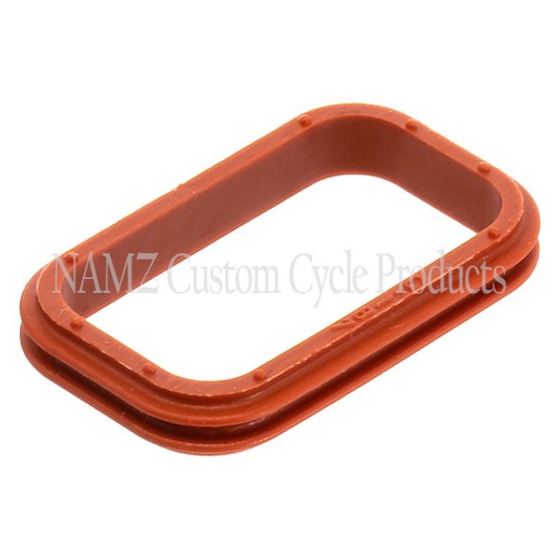 NAMZ Deutsch DT Series 12-Wire Replacement Interface Seal - 5 Pack (HD 72179-94) Wiring Connectors NAMZ