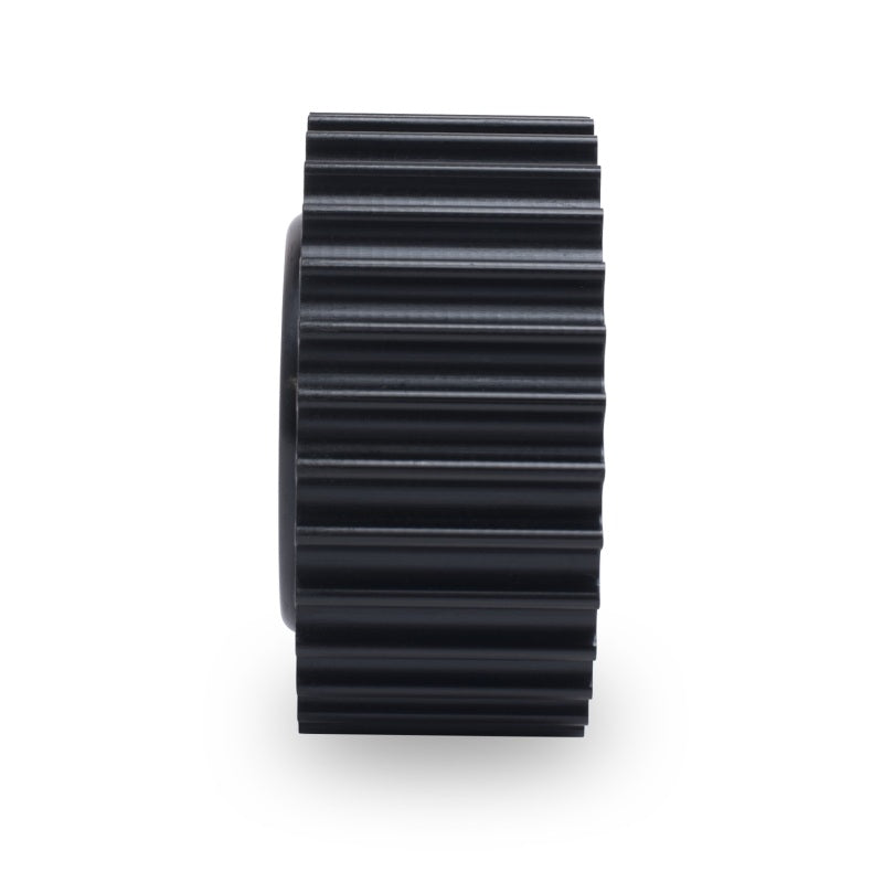 KraftWerks Cogged Pulley - 75mm Cogged 42mm Width (6 Bolt / Must Use Adapter Hub) Supercharger Pulleys KraftWerks