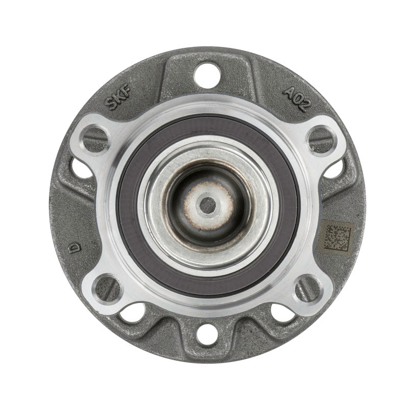 MOOG 15-21 Jeep Renegade Rear Hub Assembly Wheel Hubs Moog