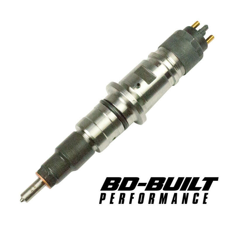BD Diesel 07-18 Dodge Cummins CR Injector Stage 3 Injector Fuel Injectors - Diesel BD Diesel