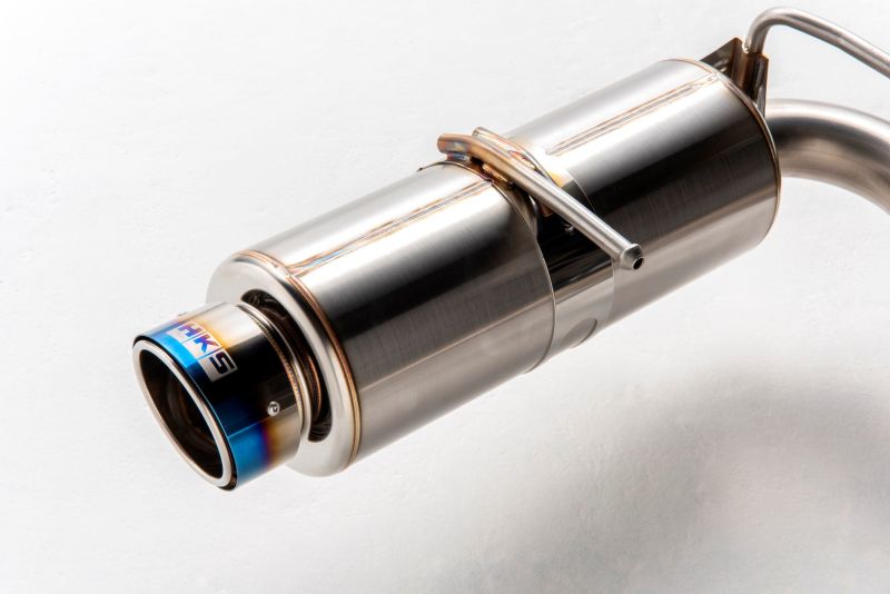 HKS Hi-Power Muffler SPEC-L ZN6 Catback HKS