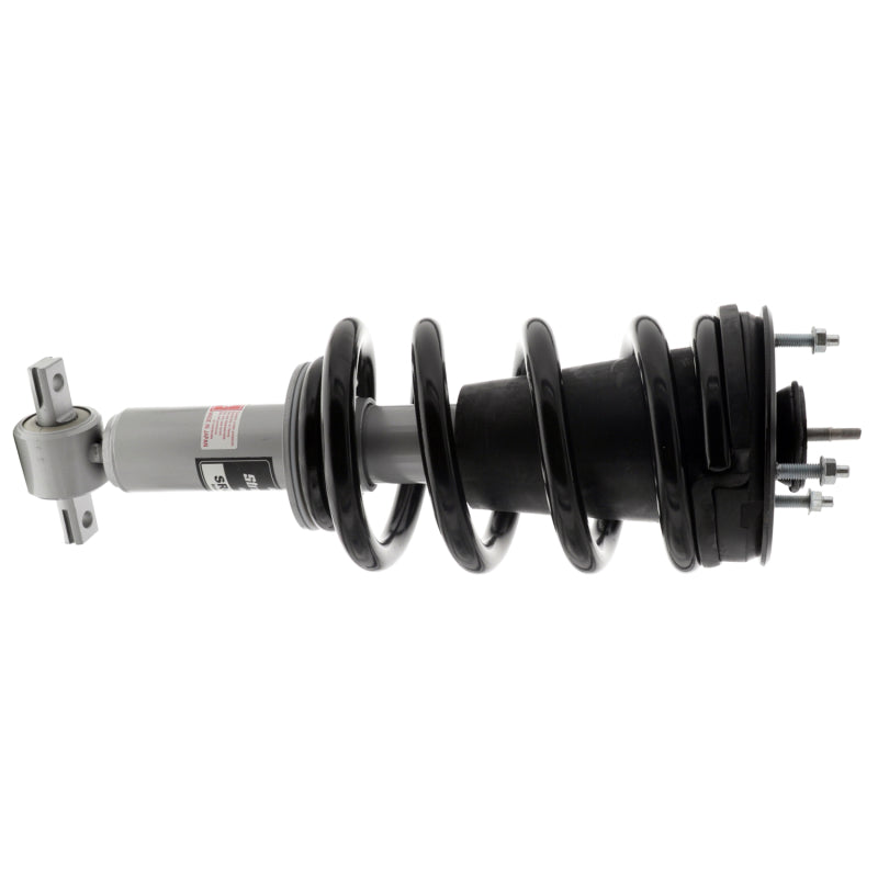 KYB Strut Plus Front Truck-Plus Leveling Assembly 14-18 Chevrolet Silverado 1500 4WD Shock & Spring Kits KYB