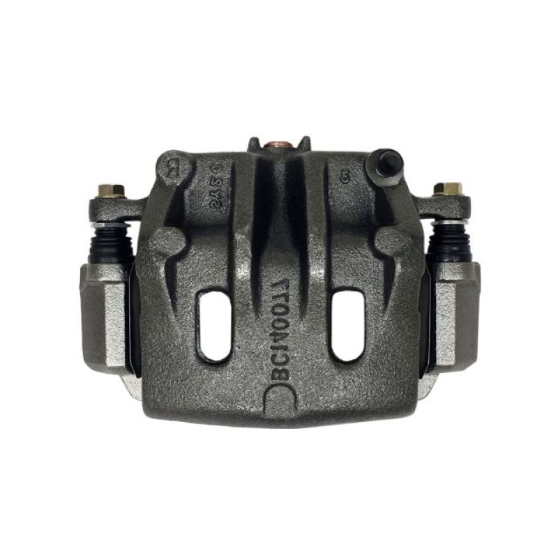 Power Stop 03-06 Kia Sorento Front Left Autospecialty Caliper w/Bracket Brake Calipers - OE PowerStop