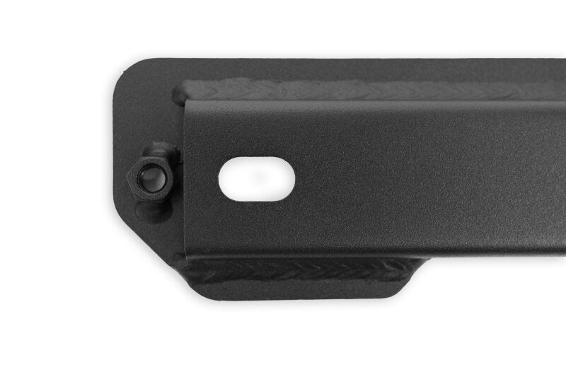DV8 Offroad 2021-2025 Ford Bronco Tailgate Reinforcement Molle Panel Exterior Trim DV8 Offroad