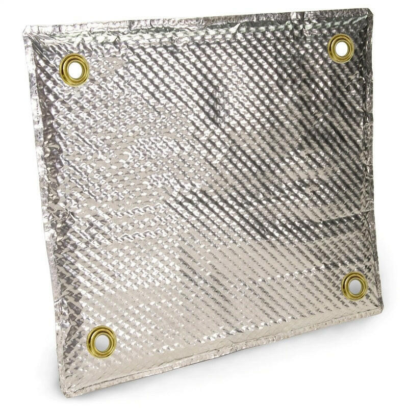 DEI Pad Shield - 12in x 12in Heat Shields DEI