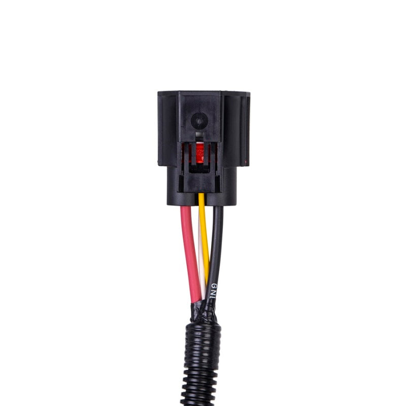 SPAL Harness Adapter for Brushless Fans Wiring Harnesses SPAL