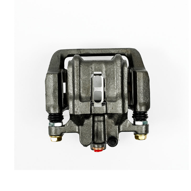 Power Stop 01-03 Acura CL Rear Left Autospecialty Caliper w/Bracket Brake Calipers - OE PowerStop