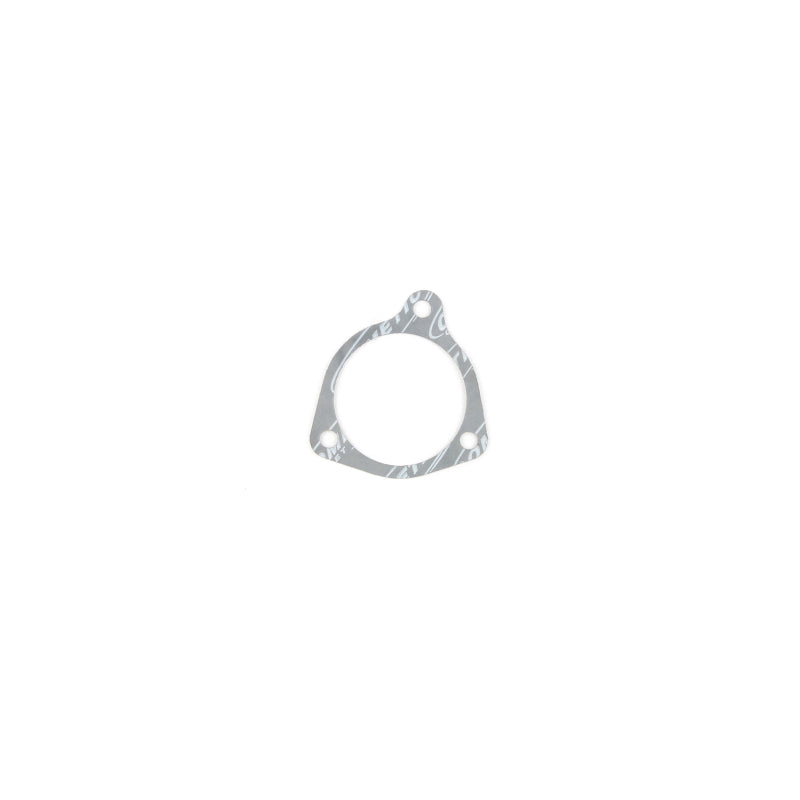 Cometic Nissan VG30DE/VG30DETT .031in Fiber Thermostat Gasket Gasket Kits Cometic Gasket