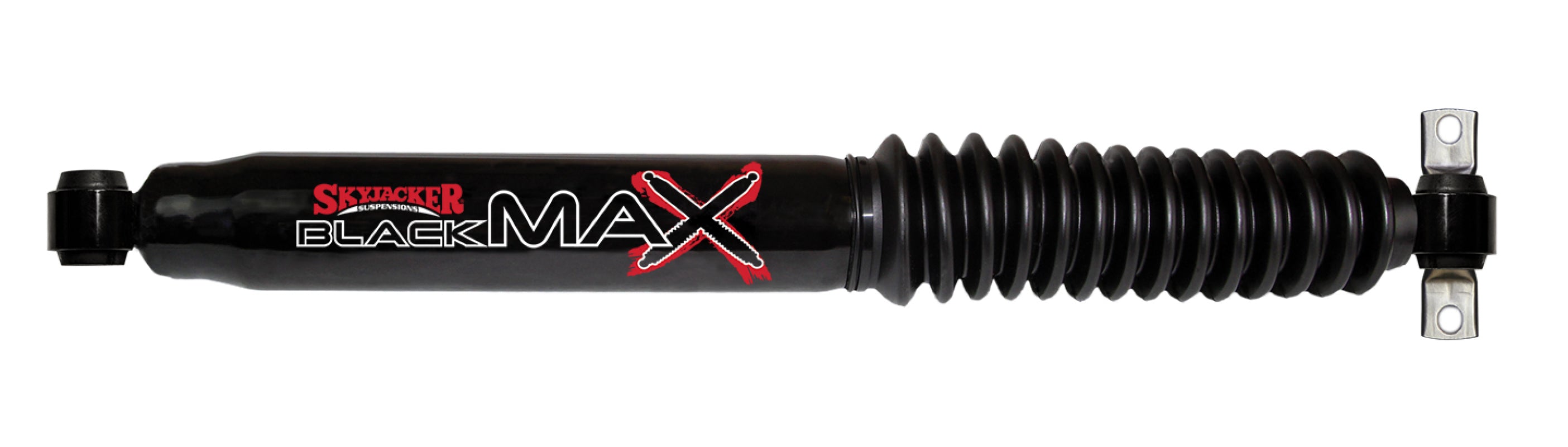 Skyjacker Black Max Shock Absorber 2000-2005 Ford Excursion 4 Wheel Drive Shocks and Struts Skyjacker