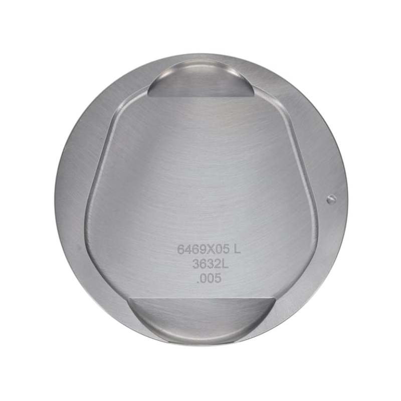 Wiseco Chrysler 6.1L Hemi -6.5cc R/Dome 4.060inch Piston Shelf Stock Pistons - Forged - Single Wiseco