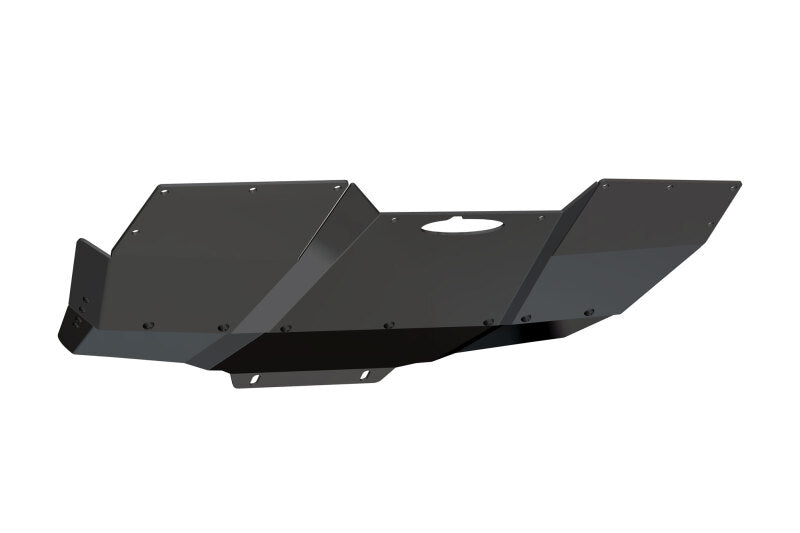 Addictive Desert Designs 2025 Toyota 4Runner Skid Plate for Stealth Front Bumper Skid Plates Addictive Desert Designs