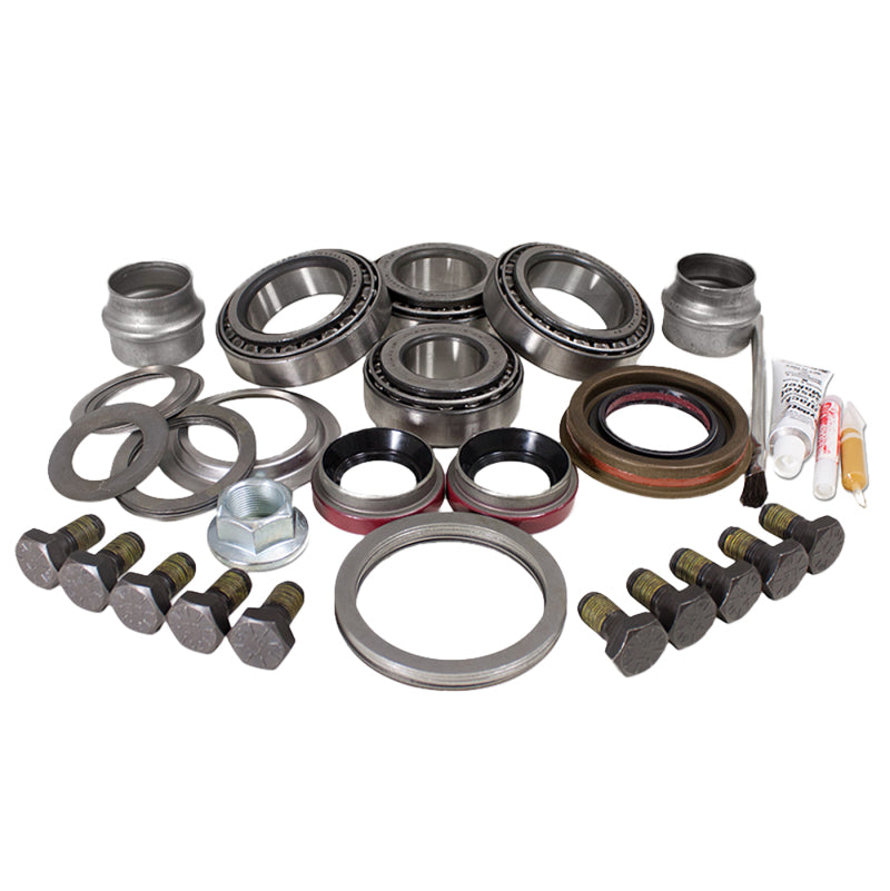 Yukon Gear Master Overhaul Kit For Dana 44 Front Diff / 07+ JK Rubicon Differential Overhaul Kits Yukon Gear & Axle