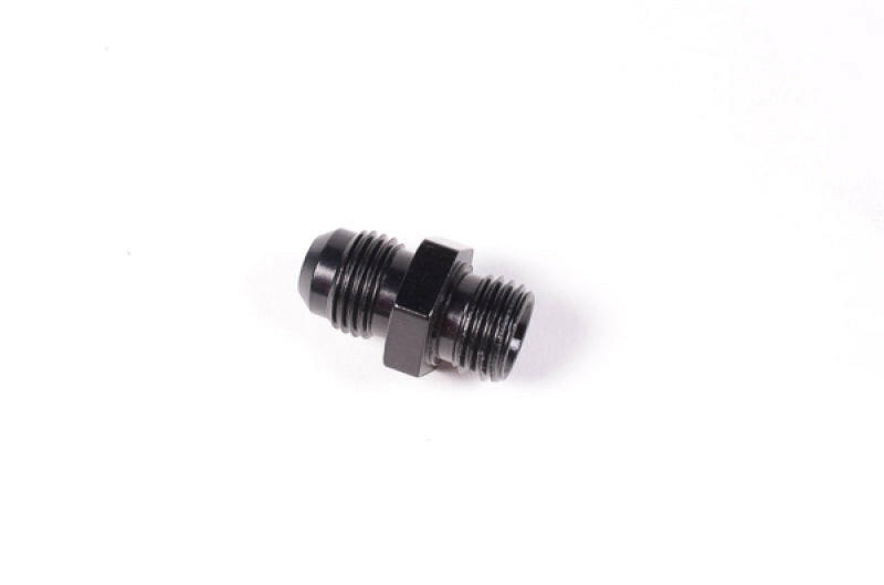 Radium Engineering 6AN Male to M14 x 1.5 Male Fitting Fittings Radium Engineering