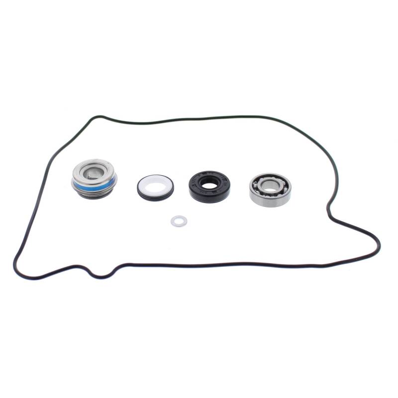 Vertex Gaskets 00-02 Yamaha Mountain Max 600 Water Pump Rebuild Kit Water Pumps Vertex Pistons