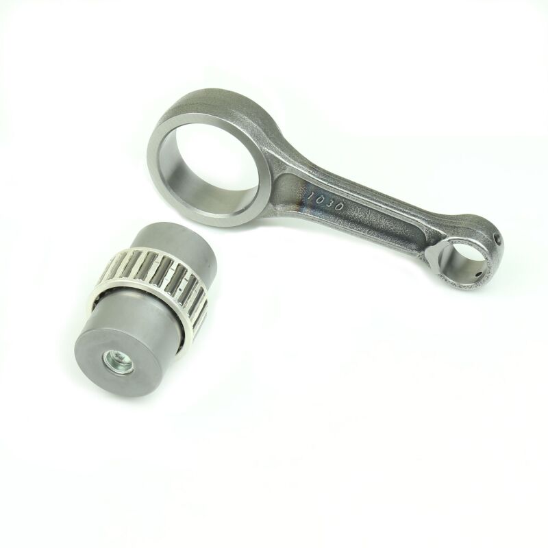 Athena 05-07 Suzuki RM-Z 450 Offroad Connecting Rod Kit Connecting Rods - Powersports Athena
