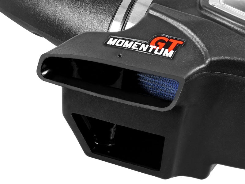 aFe Momentum GT Stage 2 PRO 5R Intake 11-14 Jeep Grand Cherokee 3.6L V6 Cold Air Intakes aFe