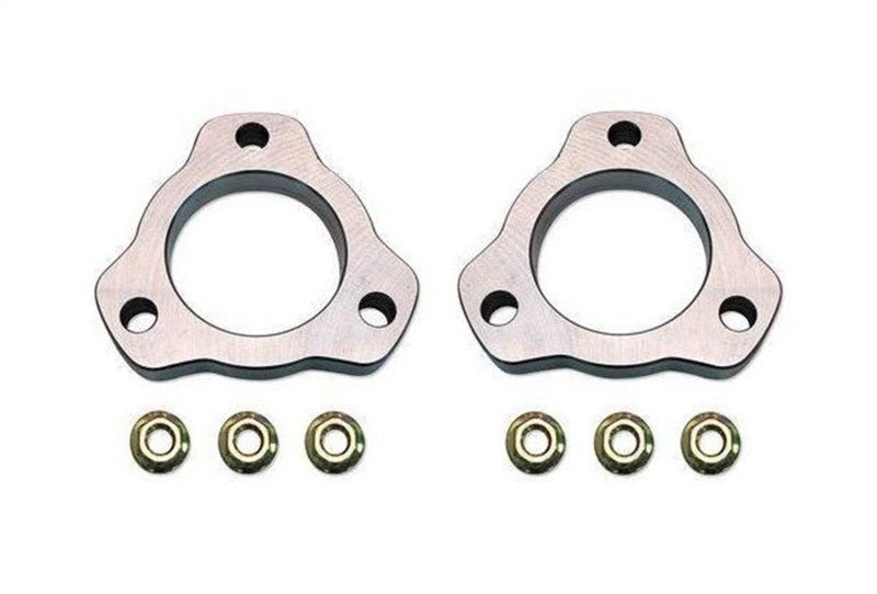 Tuff Country 15-23 GMC Canyon 4x4 & 2wd 1.25in Leveling Kit Front (Excludes ZR2 Models) Leveling Kits Tuff Country