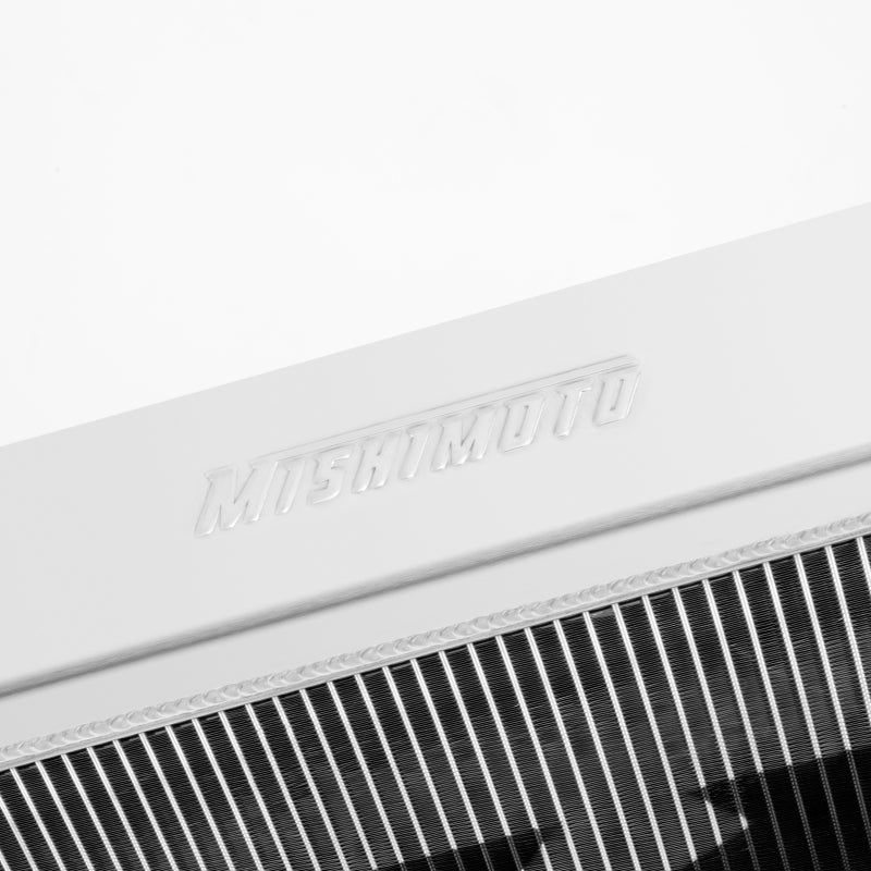 Mishimoto 95-97 Ford 7.3L Powerstroke Radiator Radiators Mishimoto