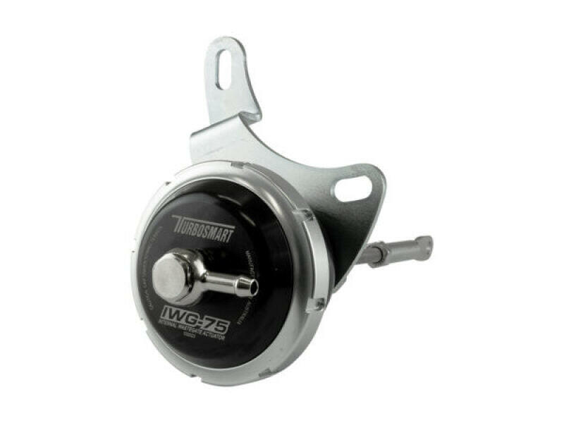 Turbosmart Can-Am X3 IWG75 7psi Wastegates Turbosmart