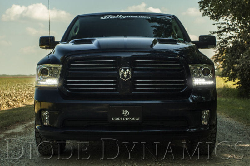 Diode Dynamics Ram SB LED Boards 13-16 Dodge Ram Light Accessories and Wiring Diode Dynamics