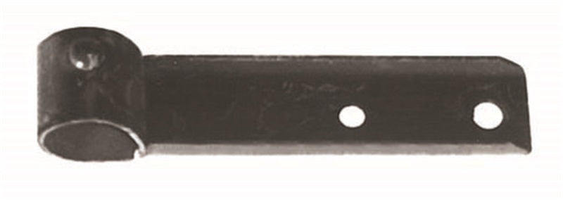 Omix Front Right Pivot Bracket Top Bow- 41-45 Willys MB GPW Brackets OMIX